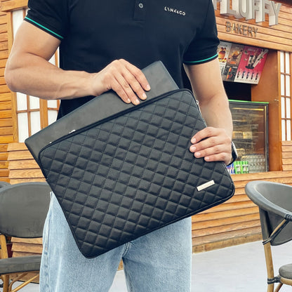 Sleeve -RS-002 (14-inch)-حافظة لاب توب RS-002 (14 بوصة)