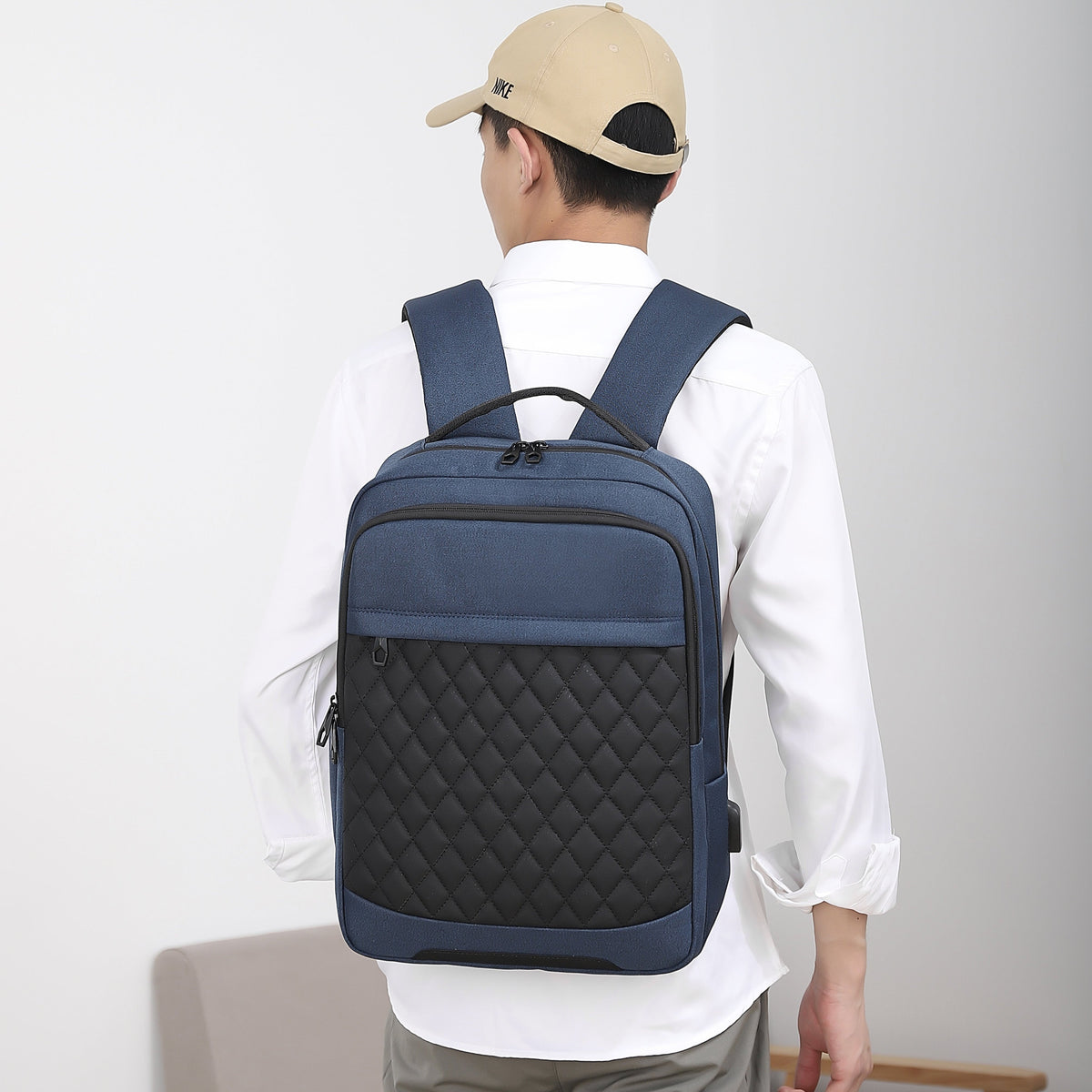 حقيبة ظهر - Backpacks RAL 6006 