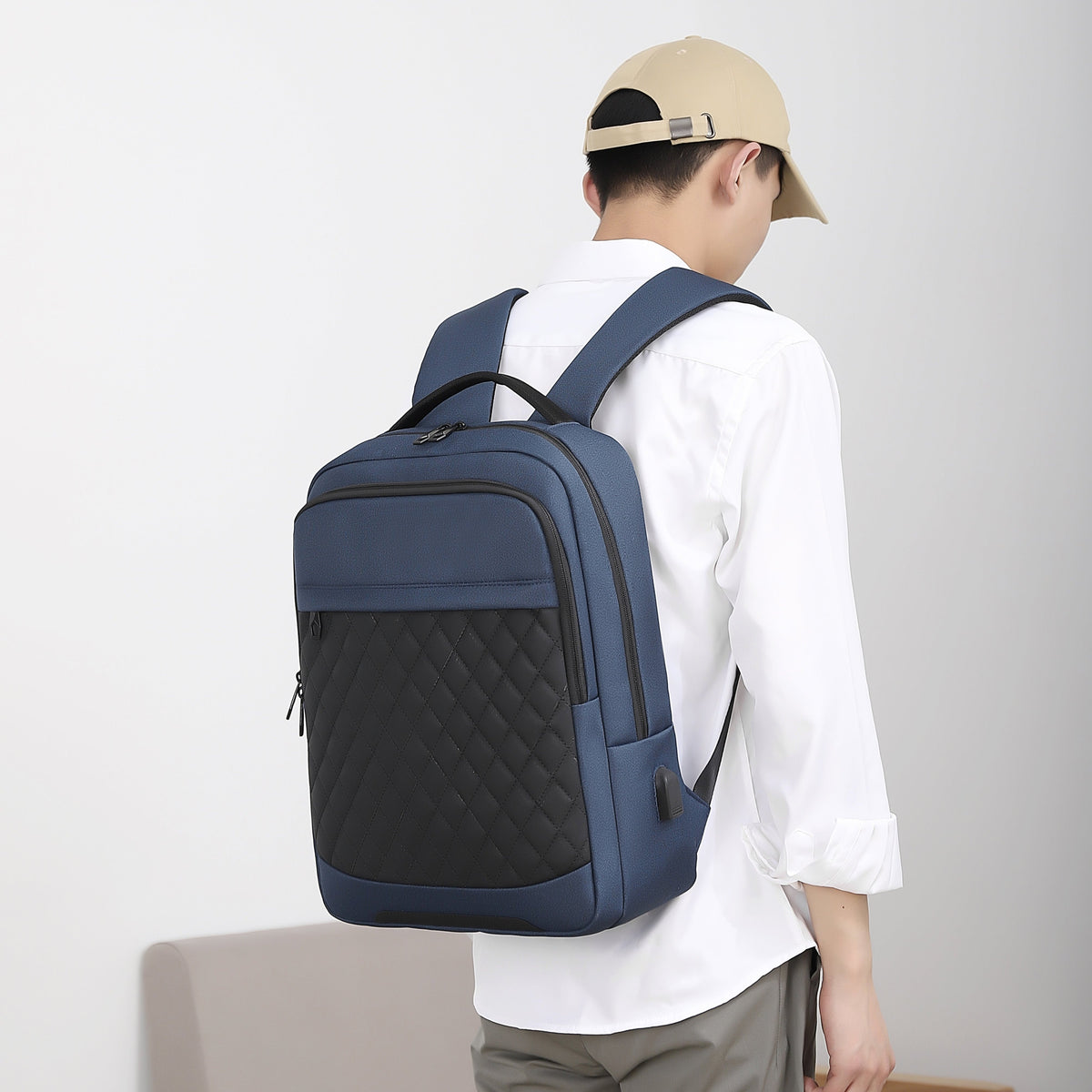 حقيبة ظهر - Backpacks RAL 6006 