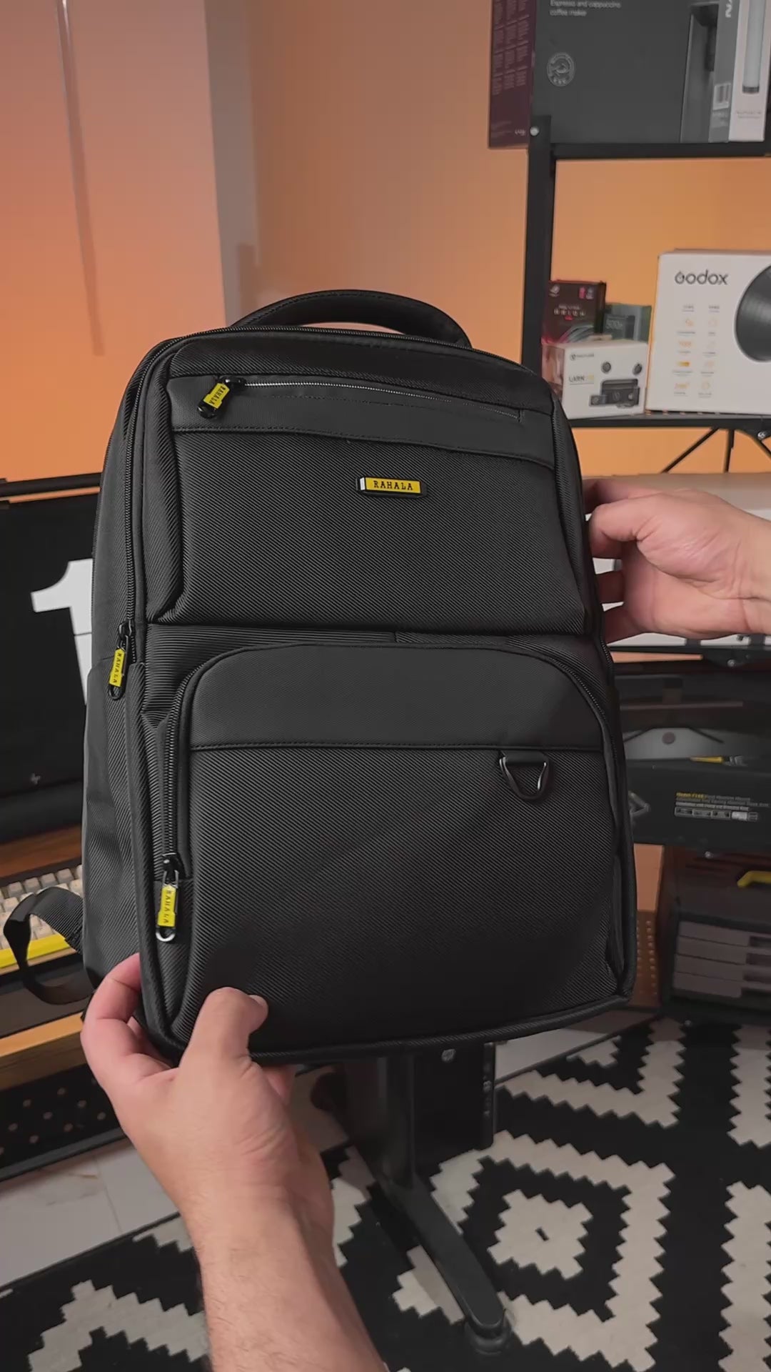 تحميل الفيديو: 