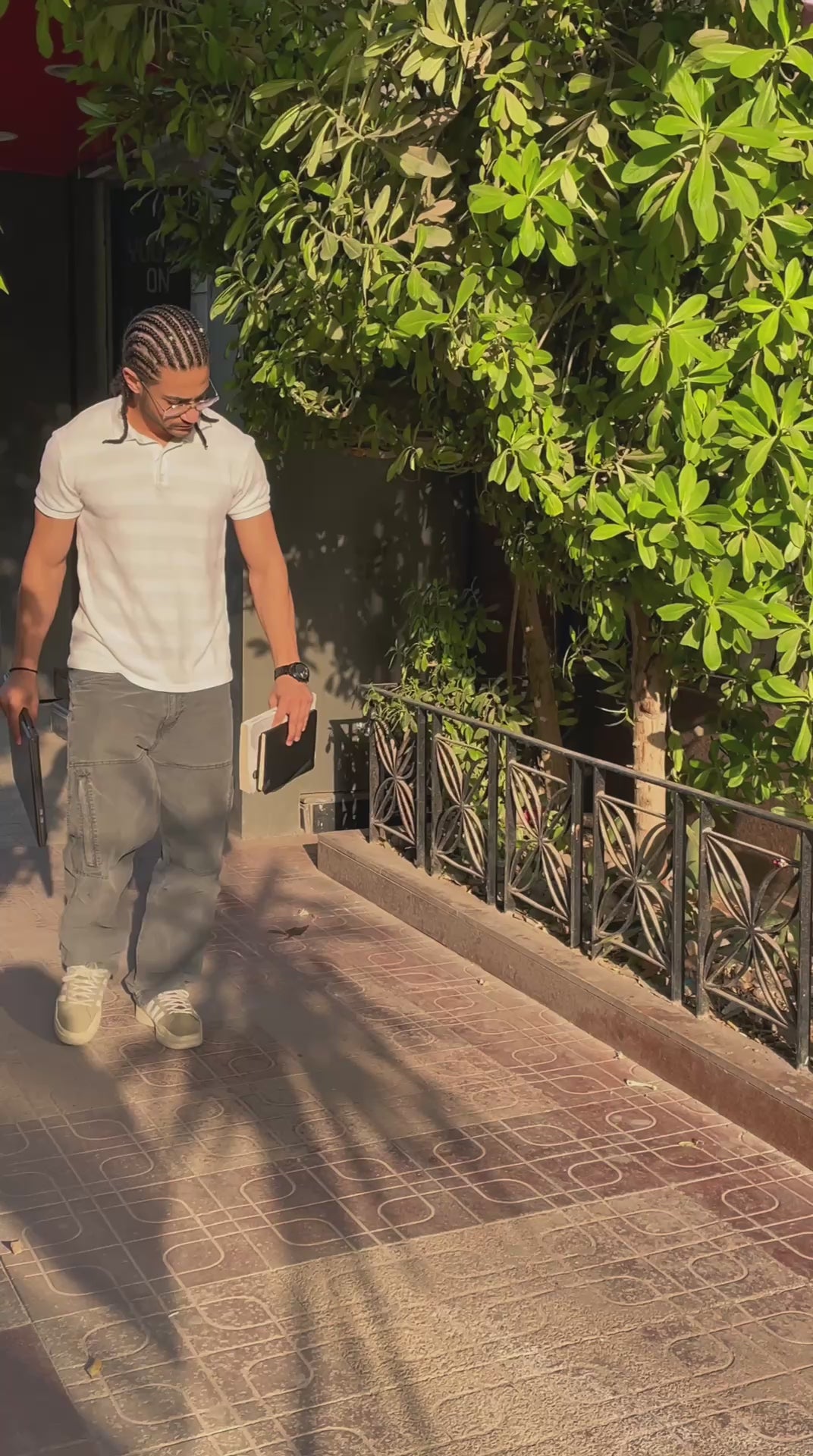 تحميل الفيديو: 